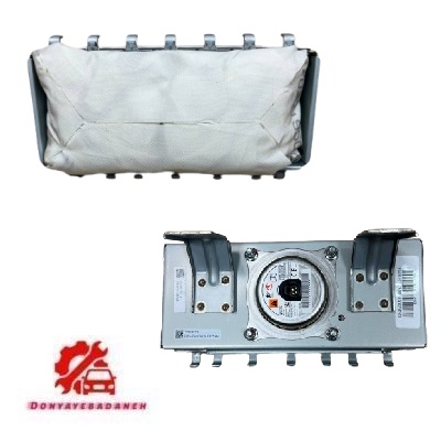 ایربگ داشتبورد کی ام سی تی 8 Kmc-T8