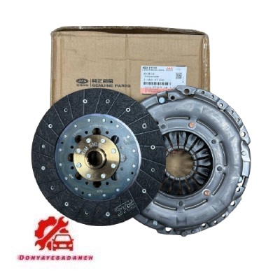 دیسک صفحه T8کی ام سی تی 8 Kmc-T8 چپ