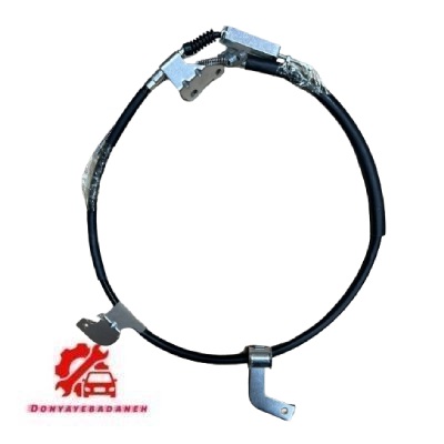 سیم ترمز دستی کی ام سی تی 8 Kmc-T8