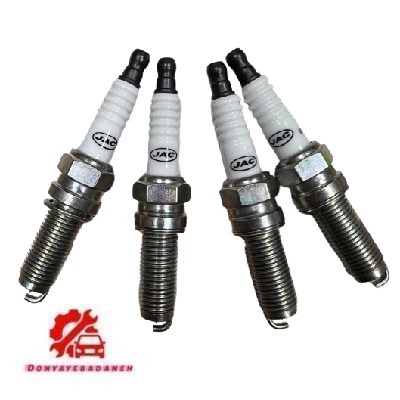 شمع موتور کی ام سی تی 8 Kmc-T8