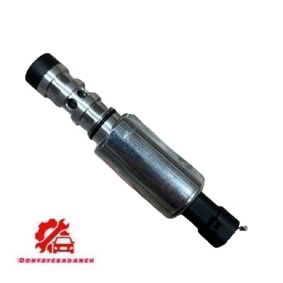 شیر OCV کی ام سی تی 8 Kmc-T8