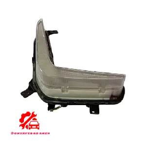 دی لایت تیگارد ایکس ۳۵ x35 راست
