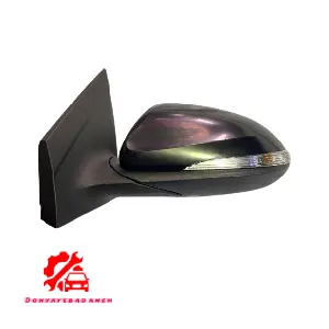 آینه بغل اف ام سی ۵۱۱ FMC چپ