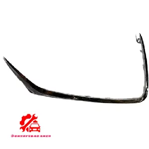 زه جلو پنجره اف ام سی ۵۱۱ FMC چپ