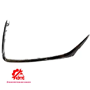 زه جلو پنجره اف ام سی ۵۱۱ FMC راست