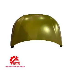 درب موتور اف ام سی اس ایکس۵ FMC SX5