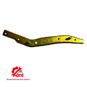 براکت سپر جلو اف ام سی اس ایکس۵ FMC SX5 چپ