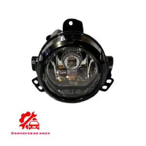 پرژکتور سپر جلو اف ام سی اس ایکس۵ FMC SX5 چپ