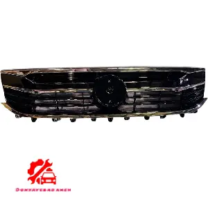 جلو پنجره اف ام سی اس ایکس۵ FMC SX5