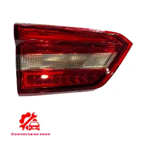 چراغ صندوق عقب اف ام سی اس ایکس۵ FMC SX5 چپ