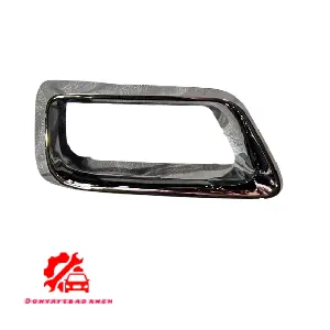 قاب استیل سپر عقب اف ام سی اس ایکس۵ FMC SX5 راست
