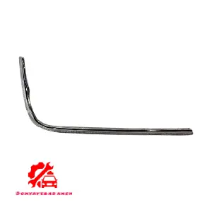 زه استیل سپر عقب اف ام سی اس ایکس۵ FMC SX5 راست