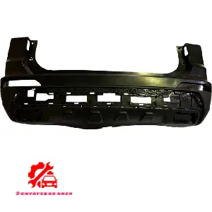 سپر عقب اف ام سی اس ایکس۵ FMC SX5