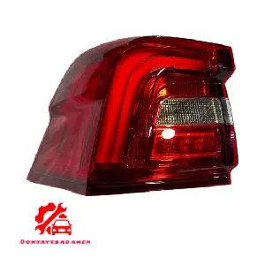 چراغ عقب اف ام سی اس ایکس۵ FMC SX5 راست