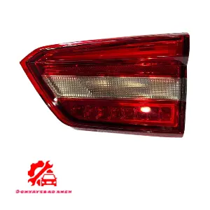چراغ صندوق عقب اف ام سی اس ایکس۵ FMC SX5 راست