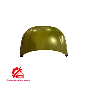 درب موتور اف ام‌سی تی۵ FMC T5