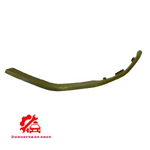 زه سپر جلو اف ام‌سی تی۵ FMC T5 چپ