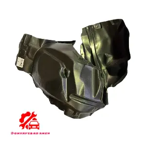 شلگیر جلو اف ام‌سی تی۵ FMC T5 چپ