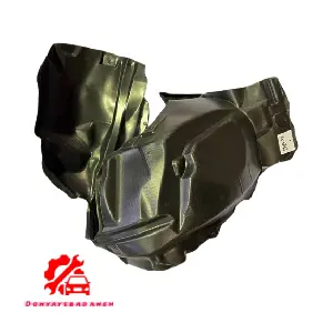 شلگیر جلو اف ام‌سی تی۵ FMC T5 راست
