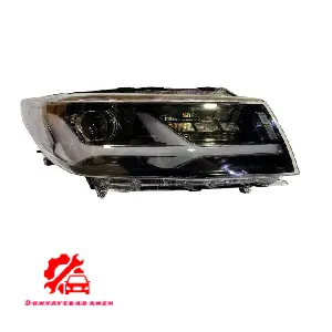 چراغ جلو اف ام‌سی تی۵ FMC T5 راست