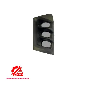 قاب پرژکتور اف ام‌سی تی۵ FMC T5 چپ