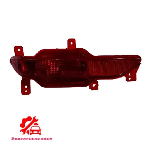 مه شکن سپر عقب اف ام‌سی تی۵ FMC T5 راست