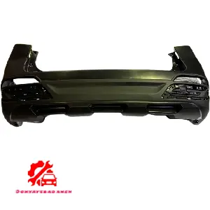 سپر عقب اف ام‌سی تی۵ FMC T5