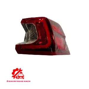 چراغ عقب اف ام‌سی تی۵ FMC T5 راست