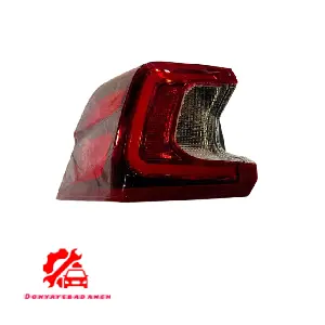 چراغ عقب اف ام‌سی تی۵ FMC T5 چپ