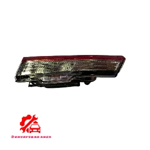 چراغ روی صندوق اف ام‌سی تی۵ FMC T5 راست