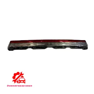 چراغ روی صندوق عقب اف ام‌سی تی۵ FMC T5