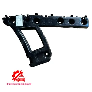 براکت سپر عقب (بزرگ) سوبا ام۴ SUBA M4 چپ