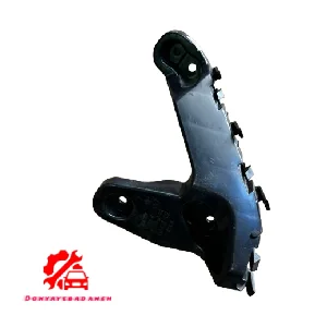 براکت سپر عقب (کوچک) سوبا ام۴ SUBA M4 چپ