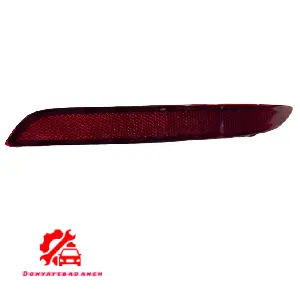 مه شکن سپر عقب اف ام سی ۵۱۱ FMC چپ