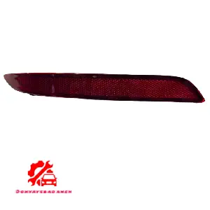 مه شکن سپر عقب اف ام سی ۵۱۱ FMC راست