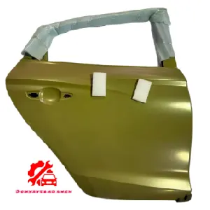 درب عقب اف ام سی ۵۱۱ FMC راست