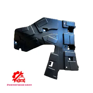 نگهدارنده سپر جلو سوبا ام۴ SUBA M4 راست