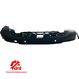 سپر عقب پایینی سوبا ام۴ SUBA M4