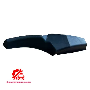 در پوش برف پاکن سوبا ام۴ SUBA M4 چپ