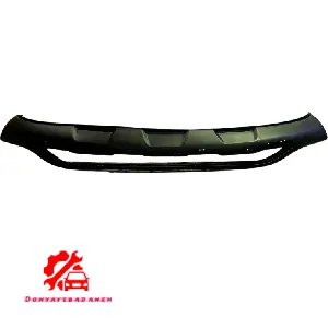 سپر جلو پایینی تیگارد ایکس ۳۵ x35