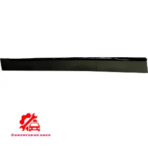 فلاپ درب جلو تیگارد ایکس ۳۵ x35 چپ