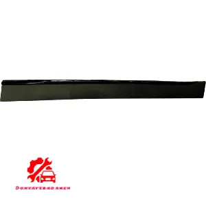 فلاپ درب جلو تیگارد ایکس ۳۵ x35 راست