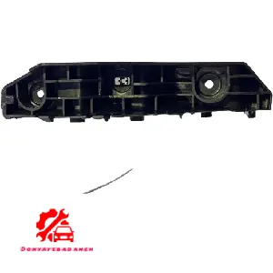 براکت سپر عقب تیگارد ایکس ۳۵ x35 راست