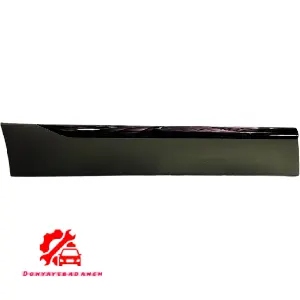 فلاپ درب عقب تیگارد ایکس ۳۵ x35 چپ