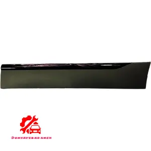 فلاپ درب عقب تیگارد ایکس ۳۵ x35 راست