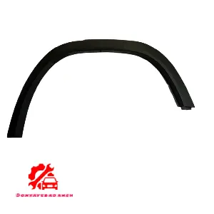 فلاپ دور گلگیر عقب تیگارد ایکس ۳۵ x35 چپ