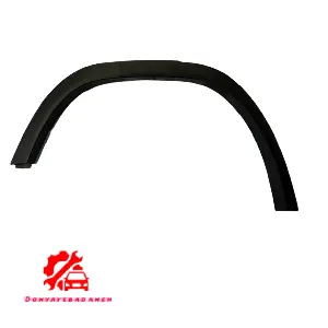 فلاپ دور گلگیر عقب تیگارد ایکس ۳۵ x35 راست