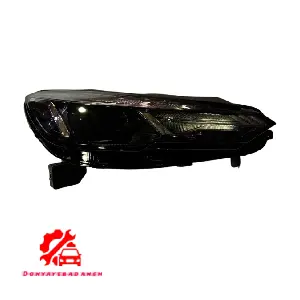 چراغ جلو تیگارد ایکس ۳۵ x35 راست