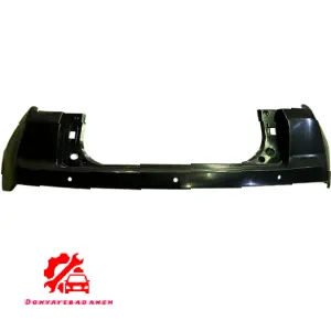 سپر عقب بالایی تیگارد ایکس ۳۵ x35