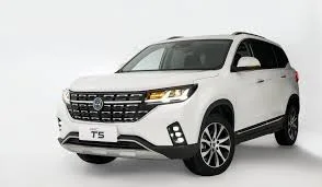 اف ام‌ سی تی۵ FMC T5